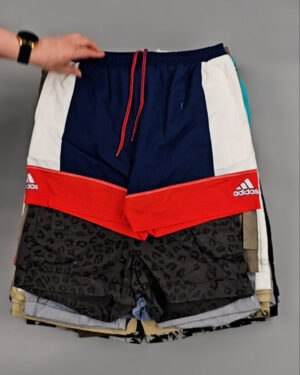 Фотография  445 - Шорты#25 кг, ЛОТ № ВК0089 оптом в Калуге и Калужской области