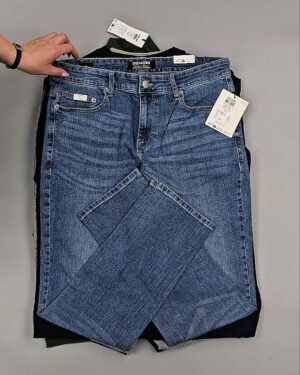 Фотография  194 - ONLY/JJ/BLEND men Summer 045#10 кг, ЛОТ №8809 оптом в Калуге и Калужской области