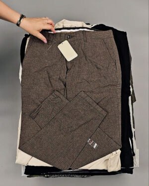 Фотография  606 - DEFACTO mix Sp/Sum#17,5 кг, ЛОТ №8821 оптом в Калуге и Калужской области