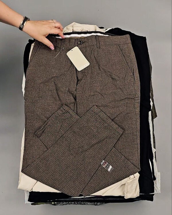 Фотография  955 - DEFACTO mix Sp/Sum#17,5 кг, ЛОТ №8821 оптом в Калуге и Калужской области