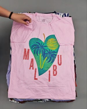 Фотография  260 - Mix Euro Summer#100 кг, ЛОТ № ВК0138 оптом в Калуге и Калужской области