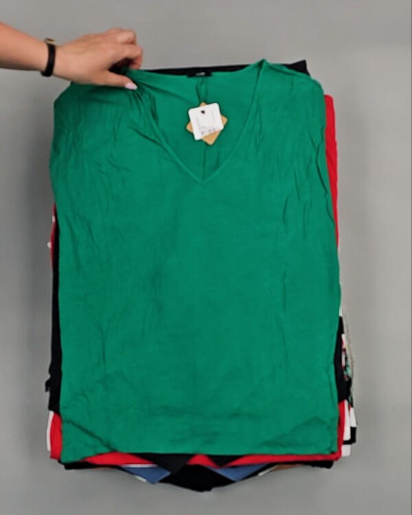 Фотография  620 - CALZEDONIA лето mix#50 шт, ЛОТ №8818 оптом в Калуге и Калужской области