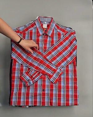 Фотография  899 - Рубашки мужские Summer#25 кг, ЛОТ № ВК0094 оптом в Калуге и Калужской области