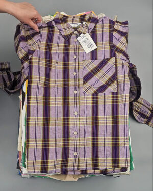 Фотография  937 - B.YOUNG Summer mix 045#17 кг оптом в Калуге и Калужской области