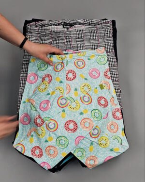 Фотография  332 - Легинсы#25 кг, ЛОТ № ВК0087 оптом в Калуге и Калужской области