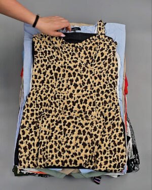 Фотография  680 - Mix Summer Ex Герм#100 кг, ЛОТ № ВК0140 оптом в Калуге и Калужской области