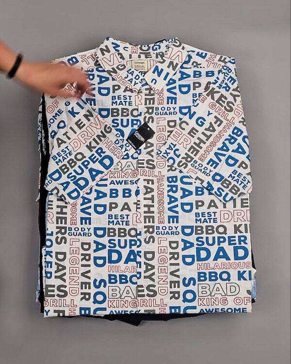 Фотография  181 - GEORGE+ARCADIA mix S AD16#10 кг оптом в Калуге и Калужской области