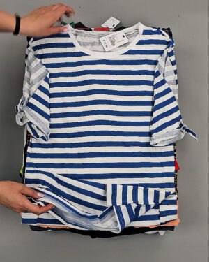 Фотография  982 - CALZEDONIA лето mix#50 шт, ЛОТ №8817 оптом в Калуге и Калужской области