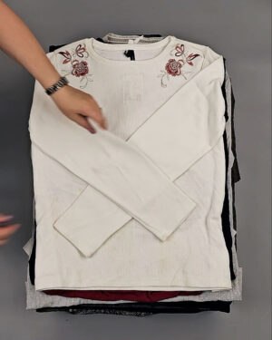 Фотография  452 - DEFACTO mix Sp/Sum#17,5 кг, ЛОТ №8821 оптом в Калуге и Калужской области