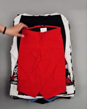 Фотография  417 - CALZEDONIA лето mix#50 шт, ЛОТ №8818 оптом в Калуге и Калужской области