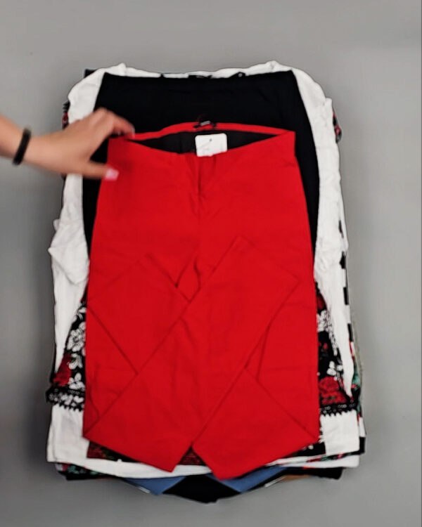 Фотография  411 - CALZEDONIA лето mix#50 шт, ЛОТ №8818 оптом в Калуге и Калужской области