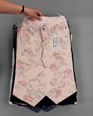 Фотография  925 - Bon Prix м/ж Summer#30 шт, ЛОТ №8778 оптом в Калуге и Калужской области