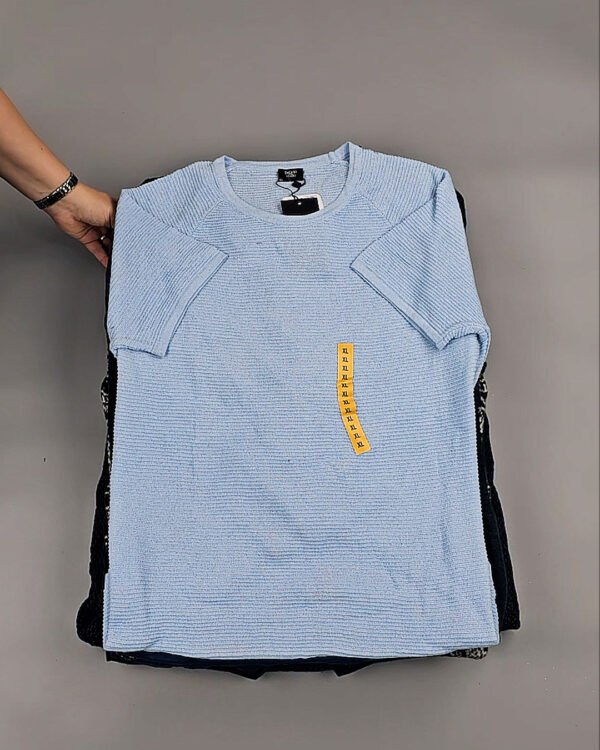 Фотография  524 - DEFACTO mix Sp/Sum#16,82 кг, ЛОТ №8819 оптом в Калуге и Калужской области