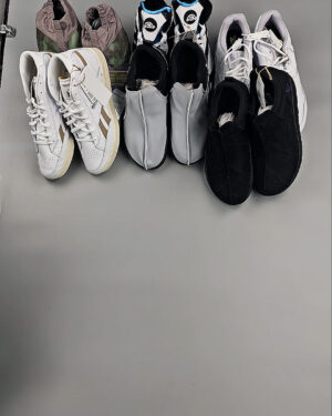 Фотография  200 - Кроссовки Reebok#23 шт, ЛОТ №8895 оптом в Калуге и Калужской области