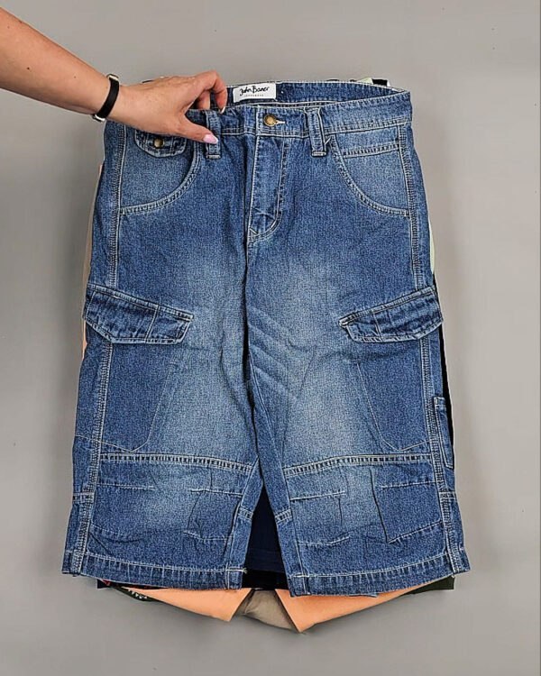 Фотография  830 - Bon Prix м/ж Summer#30 шт, ЛОТ №8775 оптом в Калуге и Калужской области