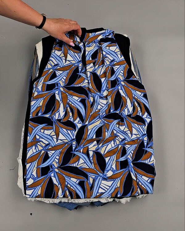 Фотография  102 - Bon Prix м/ж Summer#30 шт, ЛОТ №8779 оптом в Калуге и Калужской области