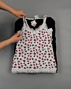 Фотография  576 - CALZEDONIA лето mix#50 шт, ЛОТ №8853 оптом в Калуге и Калужской области