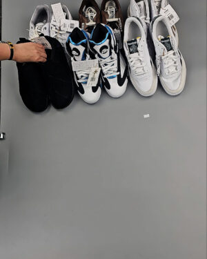 Фотография  973 - Кроссовки Reebok#23 шт, ЛОТ №8896 оптом в Калуге и Калужской области