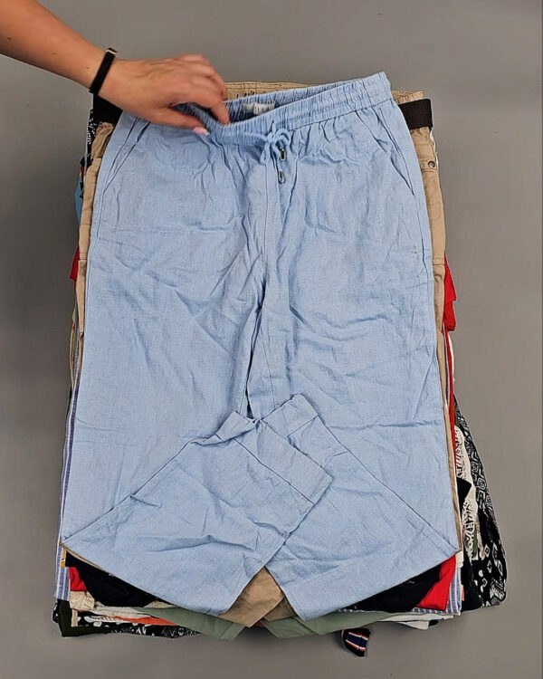 Фотография  119 - Mix Summer Ex Герм#100 кг, ЛОТ № ВК0140 оптом в Калуге и Калужской области