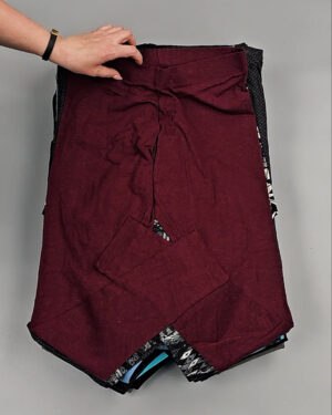 Фотография  151 - Легинсы#25 кг, ЛОТ № ВК0087 оптом в Калуге и Калужской области