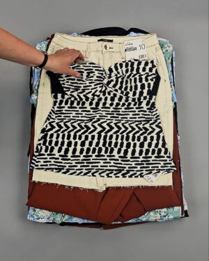 Фотография  403 - GEORGE+ARCADIA mix S AD16#10 кг, ЛОТ №8883 оптом в Калуге и Калужской области