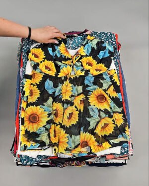 Фотография  743 - XXL Summer mix БМ#20 кг, ЛОТ № ВК0136 оптом в Калуге и Калужской области