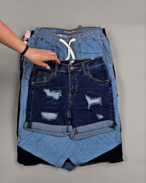 Фотография  599 - Bon Prix м/ж Summer#30 шт, ЛОТ №8777 оптом в Калуге и Калужской области