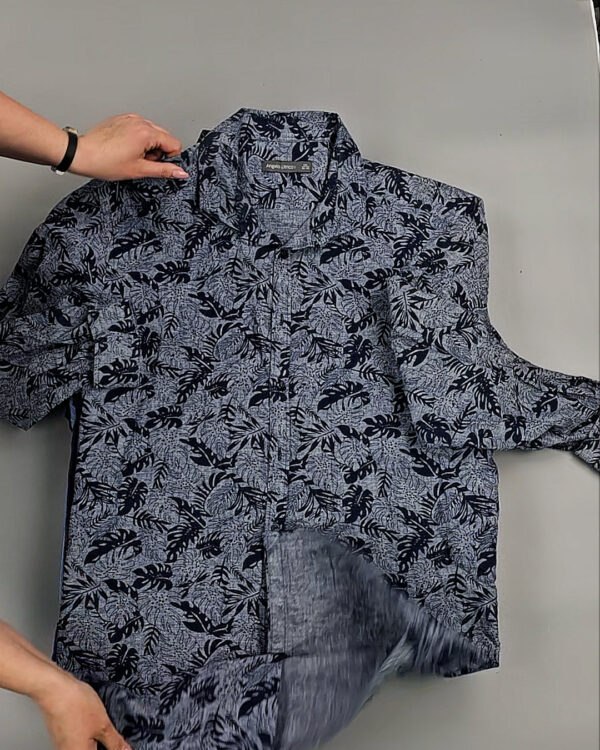 Фотография  883 - Рубашки мужские Summer#25 кг, ЛОТ № ВК0094 оптом в Калуге и Калужской области