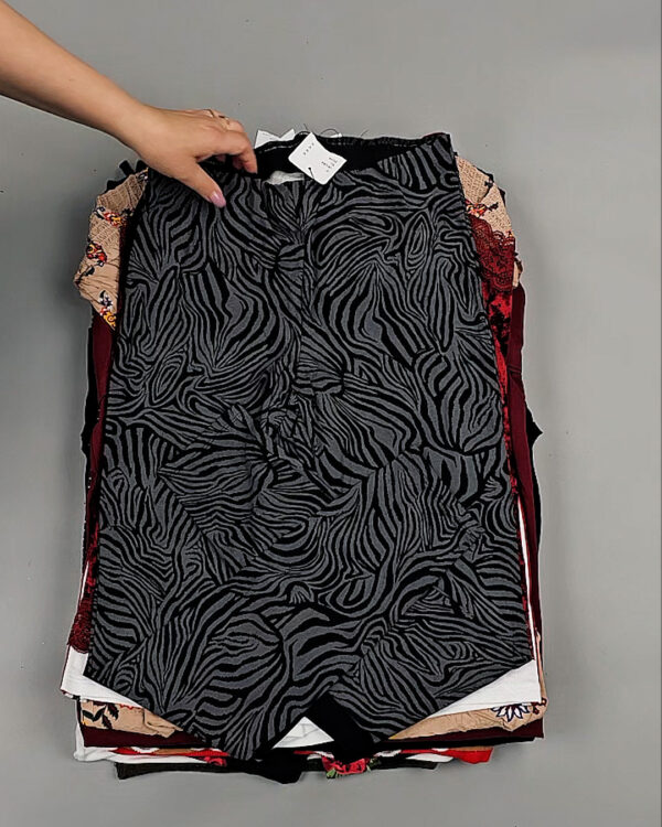 Фотография  375 - CALZEDONIA лето mix#50 шт, ЛОТ №8858 оптом в Калуге и Калужской области