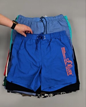 Фотография  363 - Шорты#25 кг, ЛОТ № ВК0089 оптом в Калуге и Калужской области