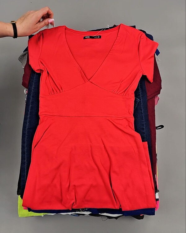 Фотография  915 - LPP Summer mix#20 кг, ЛОТ №8802 оптом в Калуге и Калужской области