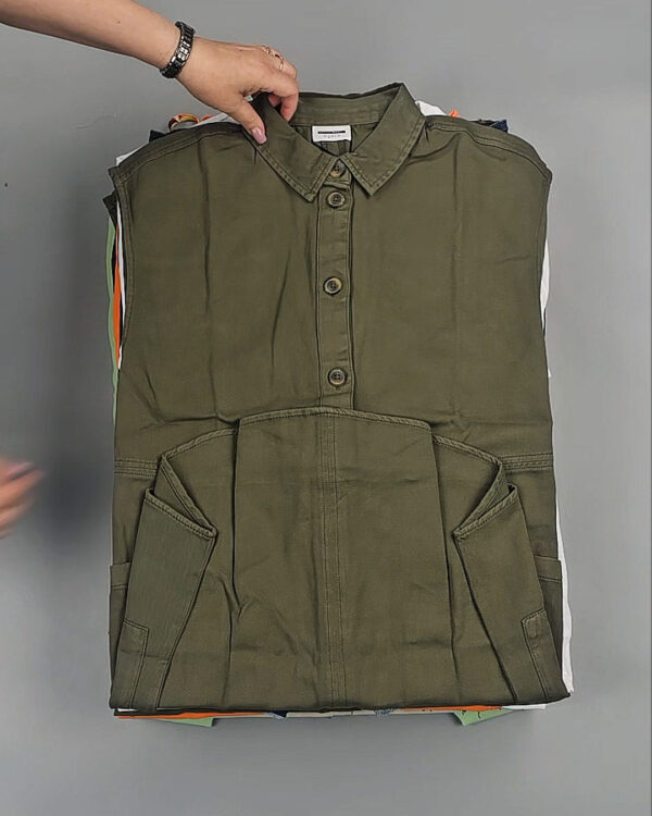 Фотография  694 - NOISY MAY Summer mix 045#15,5 кг, ЛОТ №8916 оптом в Калуге и Калужской области