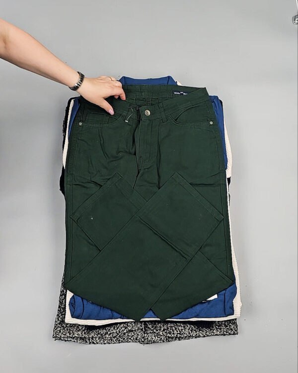 Фотография  215 - DEFACTO mix Sp/Sum#18,46 кг, ЛОТ №8822 оптом в Калуге и Калужской области