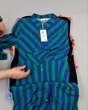 Фотография  853 - Платья VILA Summer 045#7,5 кг, ЛОТ №8774 оптом в Калуге и Калужской области