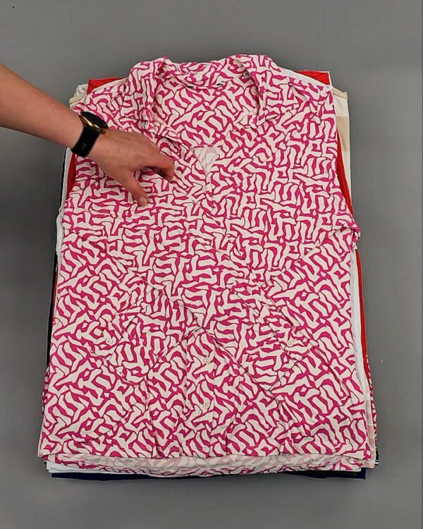 Фотография  697 - TCM Summer 104#15 кг, ЛОТ №8730 оптом в Калуге и Калужской области