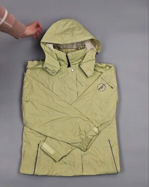 Фотография  376 - Ветровки женские#25 кг, ЛОТ № ВК0086 оптом в Калуге и Калужской области