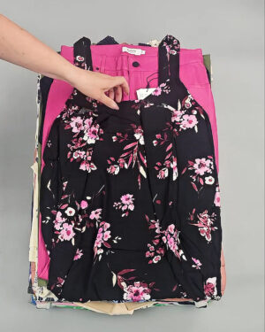 Фотография  962 - B.YOUNG Summer mix 045#17 кг оптом в Калуге и Калужской области