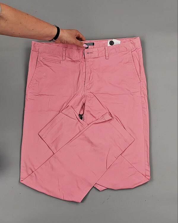 Фотография  992 - Брюки женские Summer#10 кг, ЛОТ № ВК0113 оптом в Калуге и Калужской области