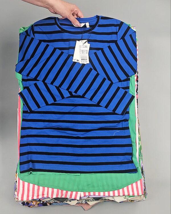 Фотография  874 - B.YOUNG Summer mix 045#17 кг, ЛОТ №8918 оптом в Калуге и Калужской области