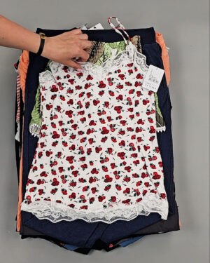 Фотография  241 - CALZEDONIA лето mix#50 шт оптом в Калуге и Калужской области