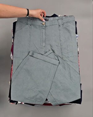 Фотография  218 - XXL Summer mix БМ#20 кг, ЛОТ № ВК0135 оптом в Калуге и Калужской области