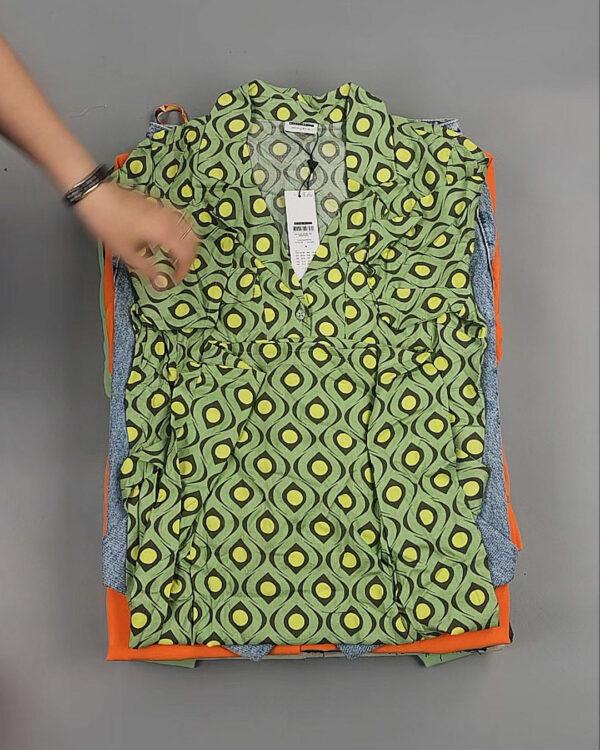 Фотография  428 - NOISY MAY Summer mix 045#15,5 кг, ЛОТ №8916 оптом в Калуге и Калужской области