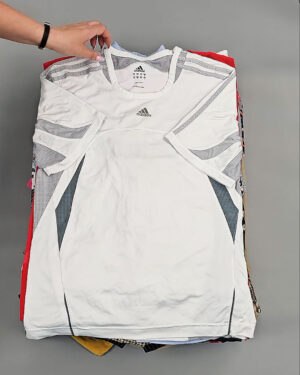 Фотография  431 - Mix Euro Summer#100 кг, ЛОТ № ВК0139 оптом в Калуге и Калужской области