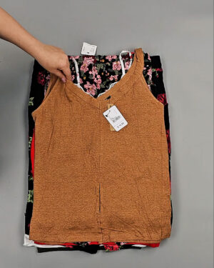 Фотография  446 - CALZEDONIA лето mix#50 шт, ЛОТ №8858 оптом в Калуге и Калужской области