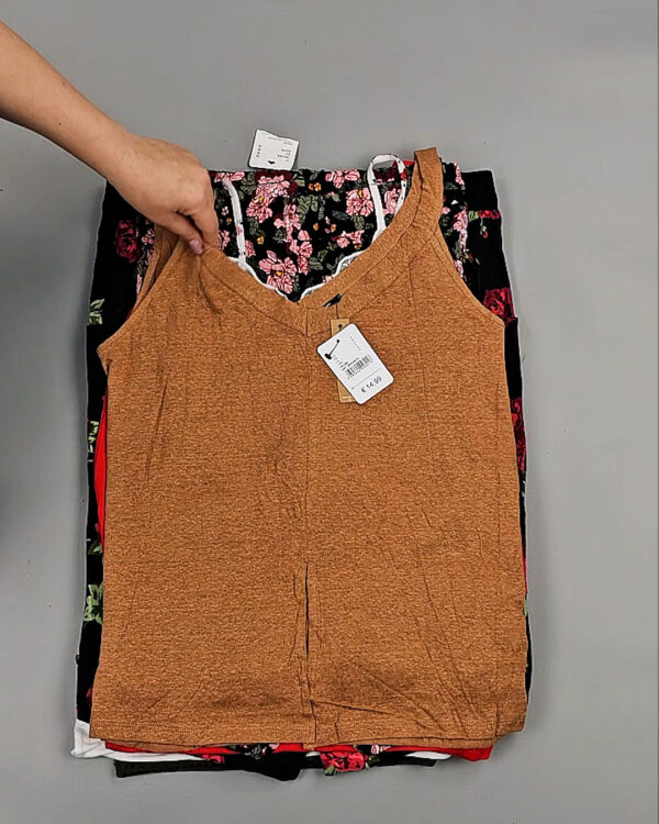 Фотография  712 - CALZEDONIA лето mix#50 шт, ЛОТ №8858 оптом в Калуге и Калужской области