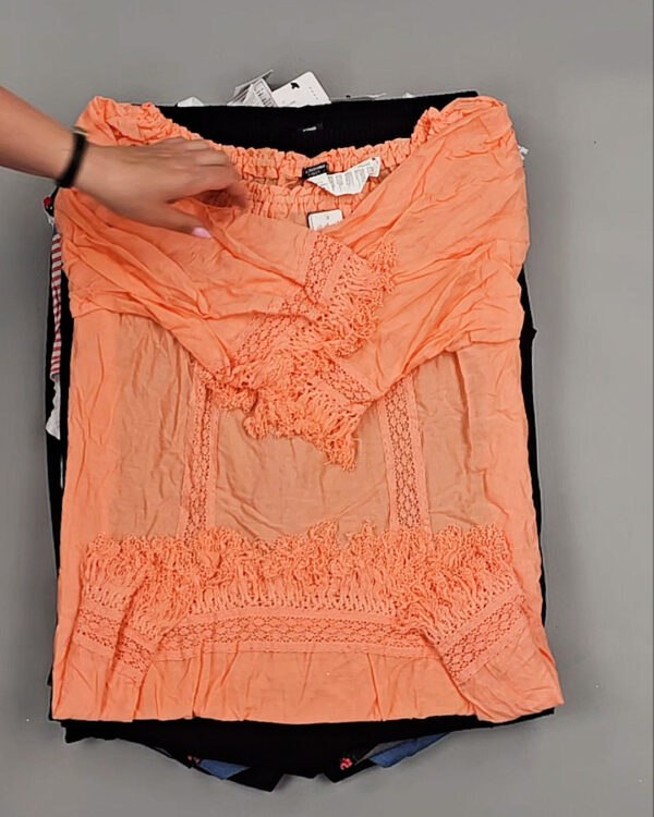 Фотография  764 - CALZEDONIA лето mix#50 шт оптом в Калуге и Калужской области