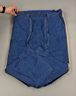 Фотография  286 - Брюки женские Summer#25 кг, ЛОТ № ВК0081 оптом в Калуге и Калужской области