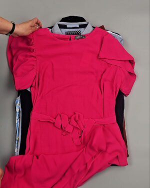 Фотография  964 - GEORGE+ARCADIA mix S AD16#10 кг, ЛОТ №8884 оптом в Калуге и Калужской области