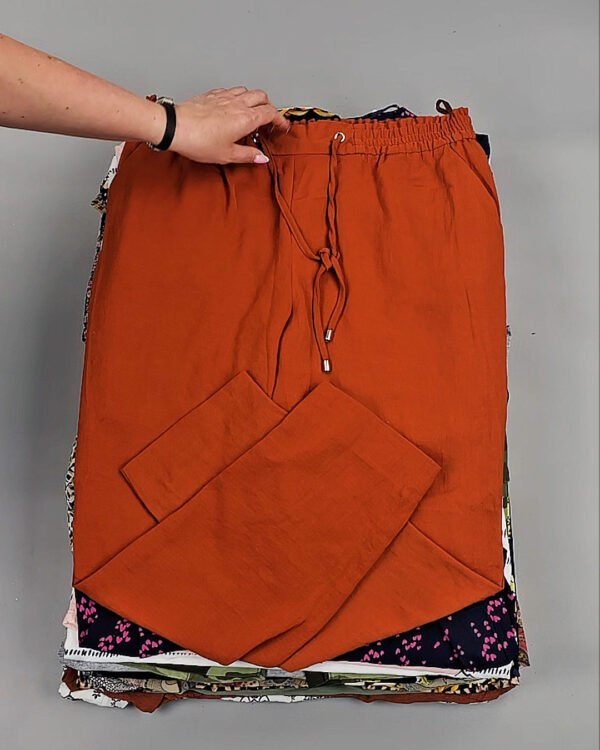 Фотография  425 - Mix Euro Summer#100 кг, ЛОТ № ВК0138 оптом в Калуге и Калужской области