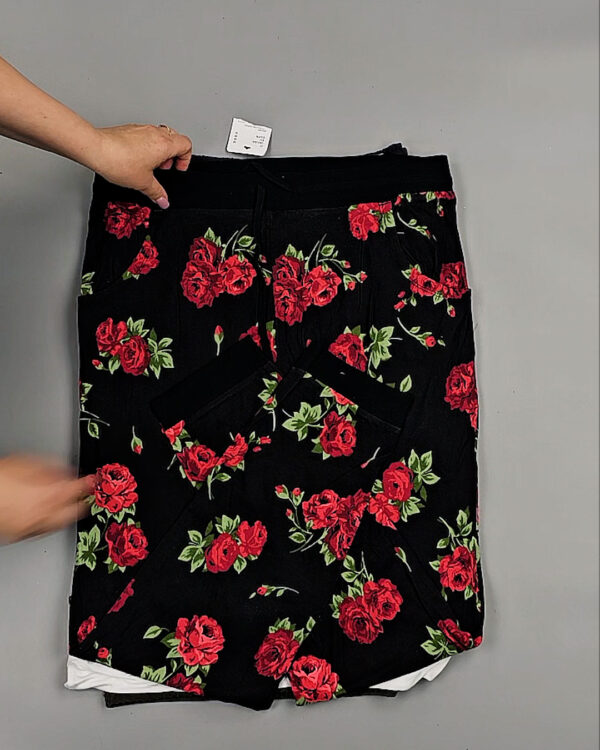 Фотография  668 - CALZEDONIA лето mix#50 шт, ЛОТ №8858 оптом в Калуге и Калужской области